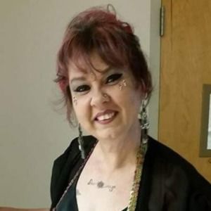 Meet your Posher, G. victoria